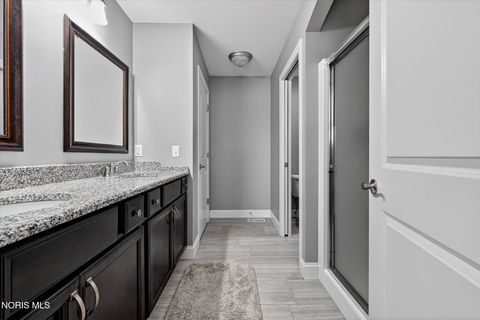 Tiny photo for 164 Hidden Village Lane, Holland, OH 43528 (MLS # 10004285)