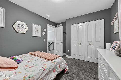 Tiny photo for 164 Hidden Village Lane, Holland, OH 43528 (MLS # 10004285)