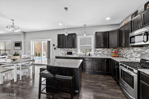 Tiny photo for 164 Hidden Village Lane, Holland, OH 43528 (MLS # 10004285)