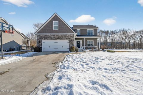 Tiny photo for 164 Hidden Village Lane, Holland, OH 43528 (MLS # 10004285)