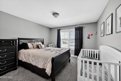 Tiny photo for 164 Hidden Village Lane, Holland, OH 43528 (MLS # 10004285)