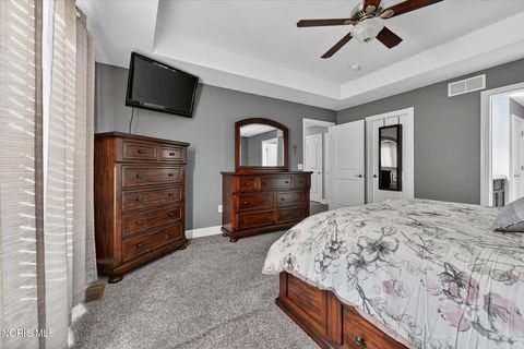 Tiny photo for 164 Hidden Village Lane, Holland, OH 43528 (MLS # 10004285)