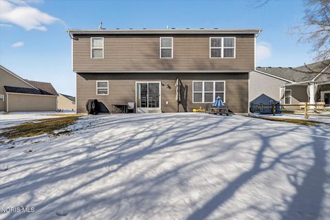 Tiny photo for 164 Hidden Village Lane, Holland, OH 43528 (MLS # 10004285)