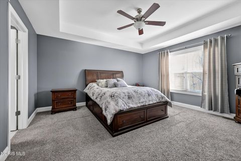 Tiny photo for 164 Hidden Village Lane, Holland, OH 43528 (MLS # 10004285)