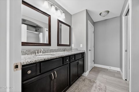 Tiny photo for 164 Hidden Village Lane, Holland, OH 43528 (MLS # 10004285)