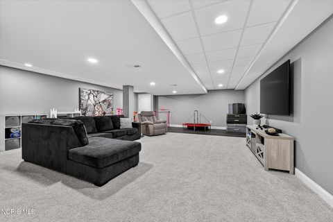 Tiny photo for 164 Hidden Village Lane, Holland, OH 43528 (MLS # 10004285)