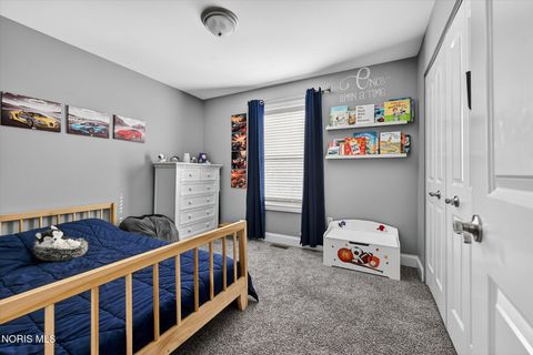 Tiny photo for 164 Hidden Village Lane, Holland, OH 43528 (MLS # 10004285)