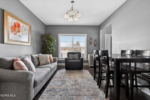 Tiny photo for 164 Hidden Village Lane, Holland, OH 43528 (MLS # 10004285)