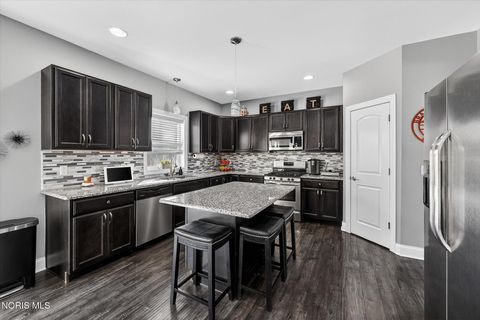 Tiny photo for 164 Hidden Village Lane, Holland, OH 43528 (MLS # 10004285)