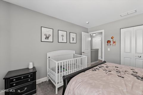 Tiny photo for 164 Hidden Village Lane, Holland, OH 43528 (MLS # 10004285)