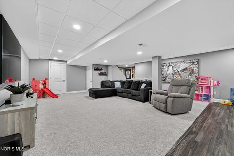 Tiny photo for 164 Hidden Village Lane, Holland, OH 43528 (MLS # 10004285)