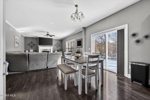 Tiny photo for 164 Hidden Village Lane, Holland, OH 43528 (MLS # 10004285)