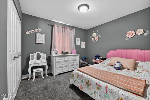 Tiny photo for 164 Hidden Village Lane, Holland, OH 43528 (MLS # 10004285)