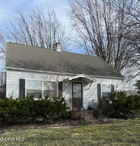 Photo of 1009 N 5th Street, Fremont, OH 43420 (MLS # 10005411)