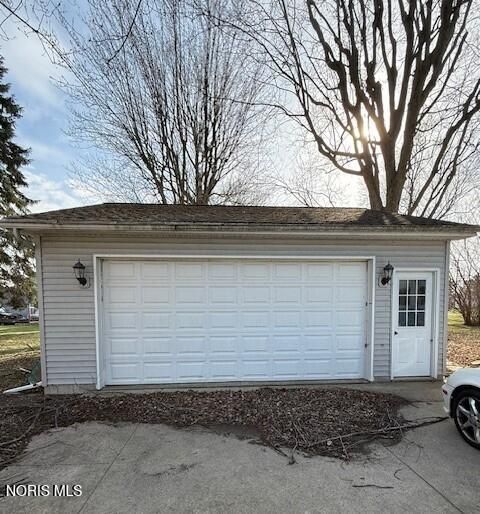 Tiny photo for 1009 N 5th Street, Fremont, OH 43420 (MLS # 10005411)