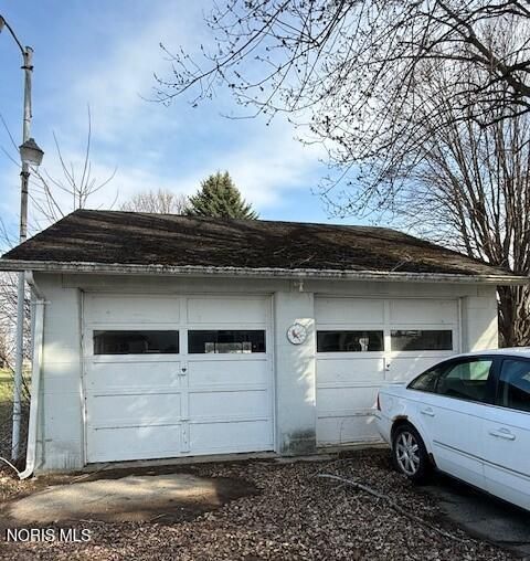 Tiny photo for 1009 N 5th Street, Fremont, OH 43420 (MLS # 10005411)