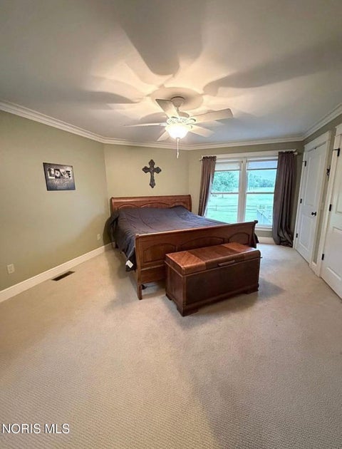 Tiny photo for 578 N Angela Drive, Fostoria, OH 44830 (MLS # 10010119)