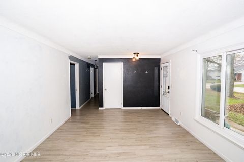 Tiny photo for 808 West Street, Archbold, OH 43502 (MLS # 10001827)