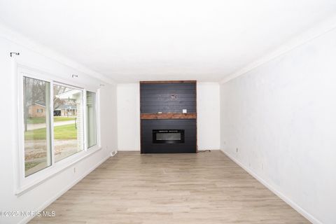 Tiny photo for 808 West Street, Archbold, OH 43502 (MLS # 10001827)