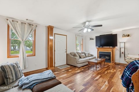 Tiny photo for 141 S Walnut Street, Dunkirk, OH 45836 (MLS # 10007451)