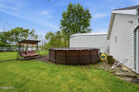 Tiny photo for 141 S Walnut Street, Dunkirk, OH 45836 (MLS # 10007451)