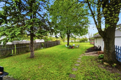 Tiny photo for 141 S Walnut Street, Dunkirk, OH 45836 (MLS # 10007451)