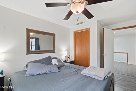 Tiny photo for 141 S Walnut Street, Dunkirk, OH 45836 (MLS # 10007451)