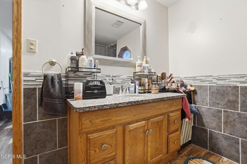 Tiny photo for 141 S Walnut Street, Dunkirk, OH 45836 (MLS # 10007451)