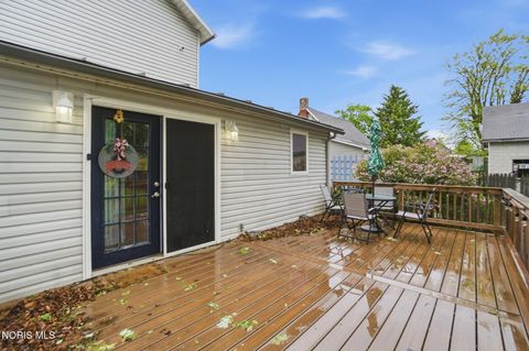 Tiny photo for 141 S Walnut Street, Dunkirk, OH 45836 (MLS # 10007451)