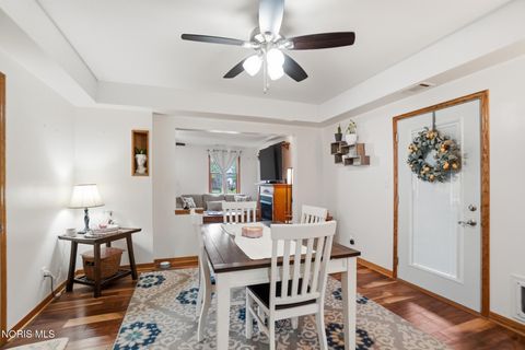 Tiny photo for 141 S Walnut Street, Dunkirk, OH 45836 (MLS # 10007451)
