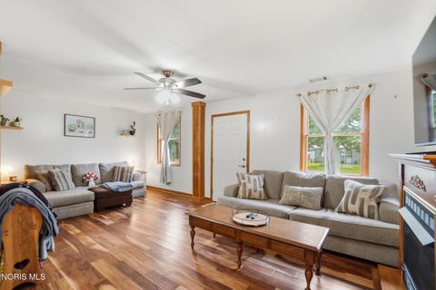 Tiny photo for 141 S Walnut Street, Dunkirk, OH 45836 (MLS # 10007451)