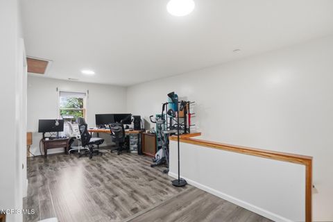 Tiny photo for 141 S Walnut Street, Dunkirk, OH 45836 (MLS # 10007451)