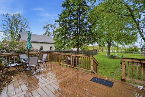 Tiny photo for 141 S Walnut Street, Dunkirk, OH 45836 (MLS # 10007451)