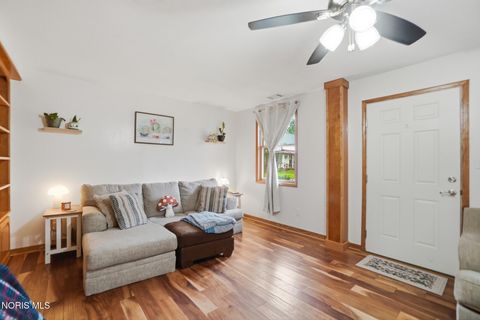 Tiny photo for 141 S Walnut Street, Dunkirk, OH 45836 (MLS # 10007451)