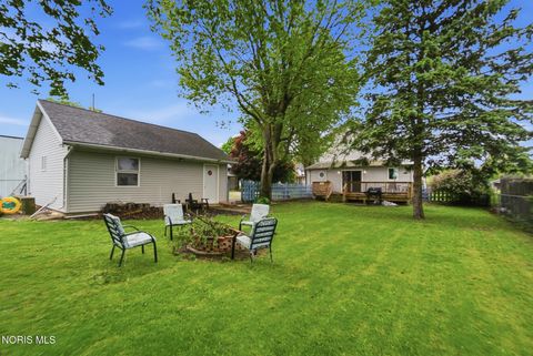 Tiny photo for 141 S Walnut Street, Dunkirk, OH 45836 (MLS # 10007451)