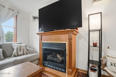 Tiny photo for 141 S Walnut Street, Dunkirk, OH 45836 (MLS # 10007451)