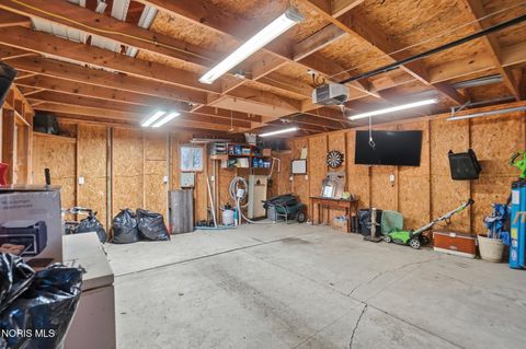 Tiny photo for 141 S Walnut Street, Dunkirk, OH 45836 (MLS # 10007451)