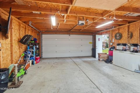 Tiny photo for 141 S Walnut Street, Dunkirk, OH 45836 (MLS # 10007451)