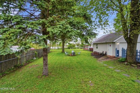 Tiny photo for 141 S Walnut Street, Dunkirk, OH 45836 (MLS # 10007451)