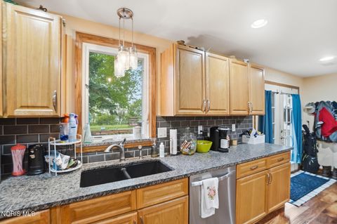 Tiny photo for 141 S Walnut Street, Dunkirk, OH 45836 (MLS # 10007451)