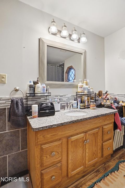 Tiny photo for 141 S Walnut Street, Dunkirk, OH 45836 (MLS # 10007451)