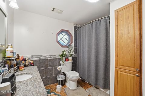 Tiny photo for 141 S Walnut Street, Dunkirk, OH 45836 (MLS # 10007451)