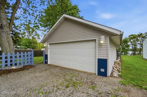 Tiny photo for 141 S Walnut Street, Dunkirk, OH 45836 (MLS # 10007451)
