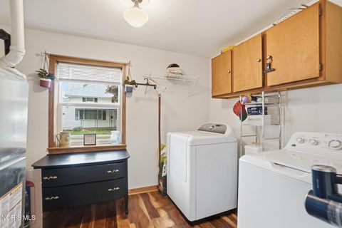 Tiny photo for 141 S Walnut Street, Dunkirk, OH 45836 (MLS # 10007451)