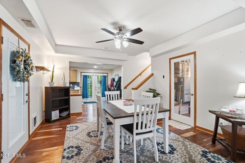 Tiny photo for 141 S Walnut Street, Dunkirk, OH 45836 (MLS # 10007451)
