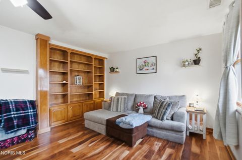 Tiny photo for 141 S Walnut Street, Dunkirk, OH 45836 (MLS # 10007451)