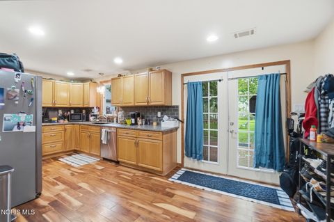 Tiny photo for 141 S Walnut Street, Dunkirk, OH 45836 (MLS # 10007451)