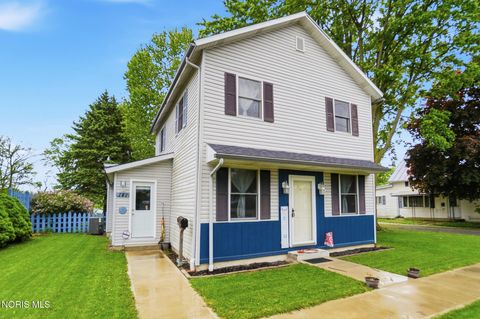 Tiny photo for 141 S Walnut Street, Dunkirk, OH 45836 (MLS # 10007451)