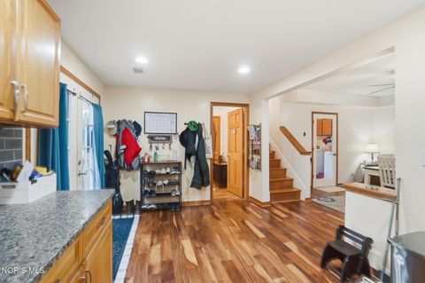 Tiny photo for 141 S Walnut Street, Dunkirk, OH 45836 (MLS # 10007451)
