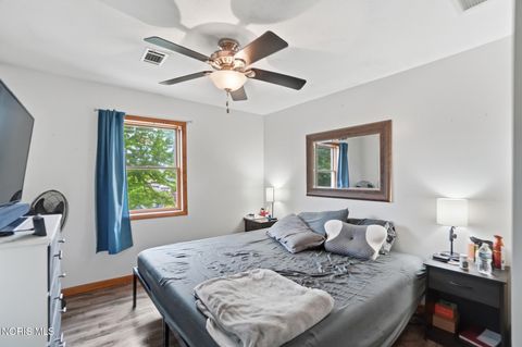 Tiny photo for 141 S Walnut Street, Dunkirk, OH 45836 (MLS # 10007451)